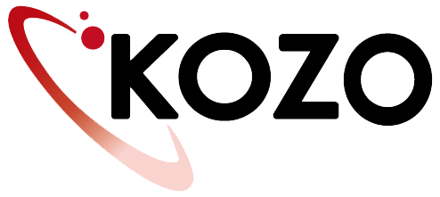 KOZOホールディングス株式会社